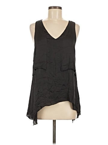 Rag & Bone Sleeveless Blouse (view 1)