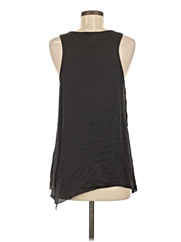 Rag & Bone Sleeveless Blouse (view 2)