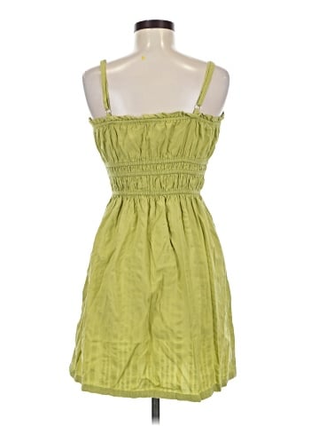 Known Supply Casual Dress (view 2)