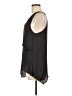 Rag & Bone Black Sleeveless Blouse Size M - photo 5