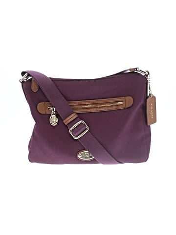 Coach Crossbody Bag (view 1)