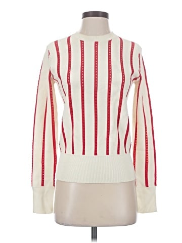 Equipment Turtleneck Sweater (view 1)