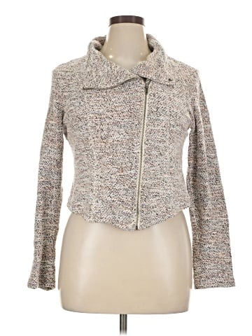 Maurices Jacket (view 1)