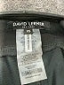 David Lerner Black Active Pants Size XS - photo 7