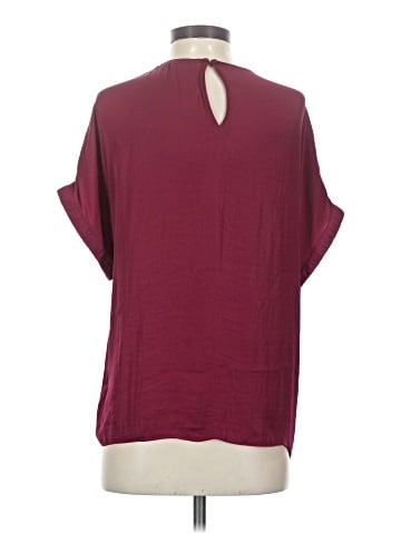 Naked Zebra Short Sleeve Top (view 2)