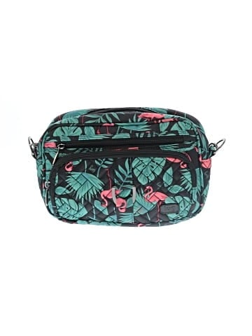 Lug Crossbody Bag (view 1)