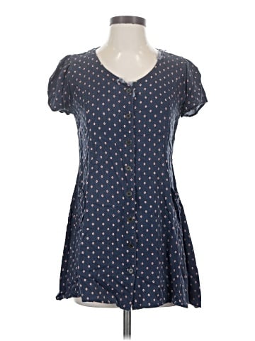 Copper Key Casual Dress (view 1)