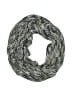 Steve Madden Gray Scarf One size - photo 1
