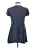 Copper Key Polka Dots Blue Casual Dress Size XS - photo 2