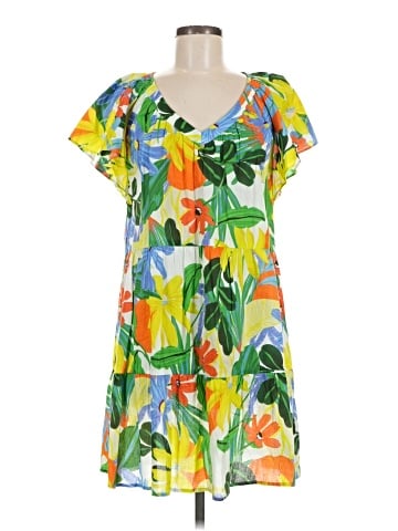 Velvet by Graham & Spencer Casual Dress (view 1)