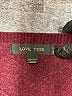Love Tree Burgundy Pullover Sweater Size S - photo 7