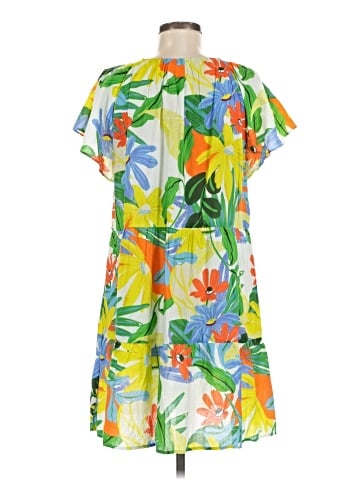 Velvet by Graham & Spencer Casual Dress (view 2)