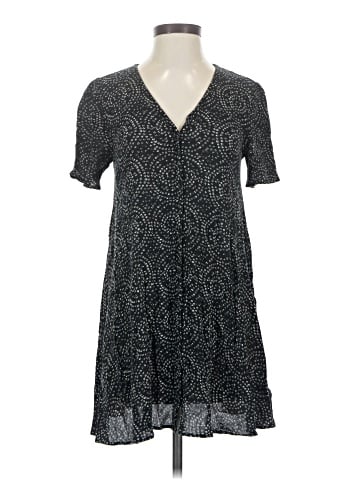Staring at Stars Casual Dress (view 1)