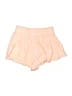 Aeropostale Pink Shorts Size XS - photo 2