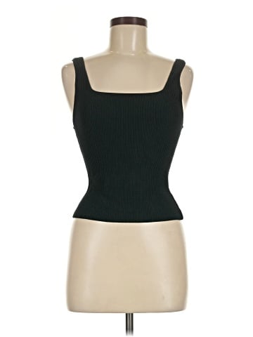 Babaton Sleeveless Top (view 1)