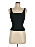Babaton Black Sleeveless Top Size M - photo 1