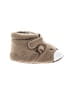 Aspen Brands Tan Booties Size 6-9 mo (baby) - photo 1