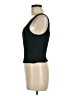 Babaton Black Sleeveless Top Size M - photo 5