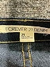 Forever 21 Black Jeans Size 25 waist - photo 7