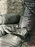 Forever 21 Black Jeans Size 25 waist - photo 8