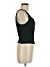 Babaton Black Sleeveless Top Size M - photo 4