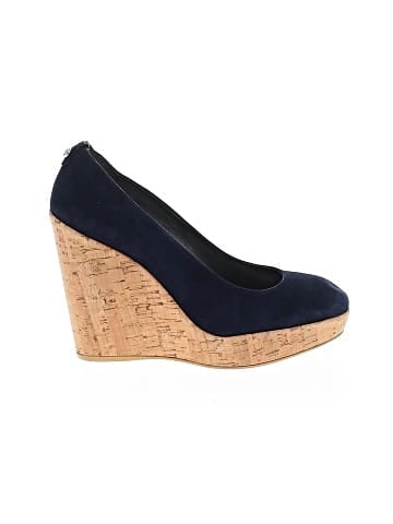 Stuart Weitzman Wedges (view 1)