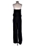 Cache Black Jumpsuit Size S - photo 2