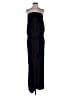 Cache Black Jumpsuit Size S - photo 1