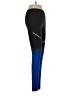 Sweet Romeo Color Block Blue Active Pants Size XS - photo 4