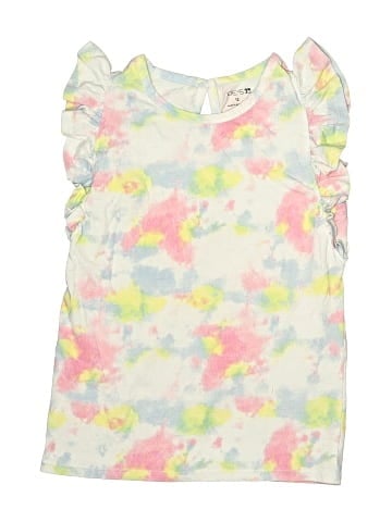 Joe's Jeans Sleeveless Blouse (view 1)