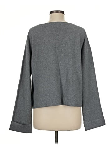 Ann Taylor LOFT Sweatshirt (view 2)