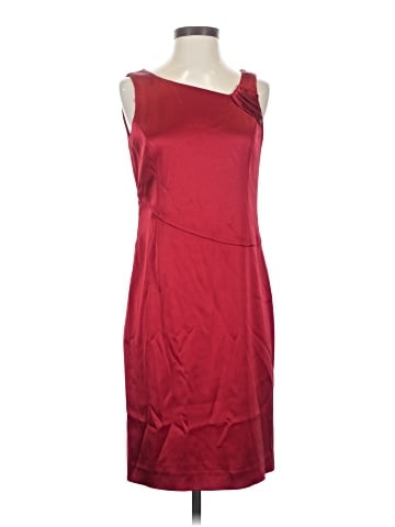 St. John Cocktail Dress (view 1)