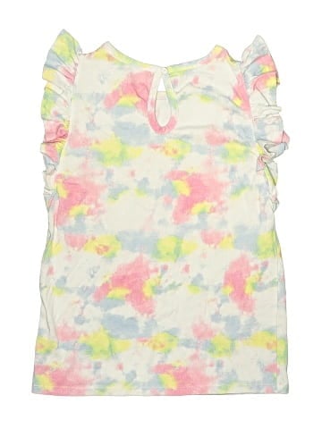 Joe's Jeans Sleeveless Blouse (view 2)