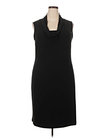 George Casual Dress (view 1)