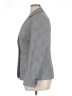Tommy Hilfiger Gray Blazer Size 14 - photo 5