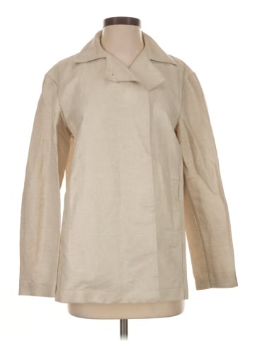 Theory Trenchcoat (view 1)