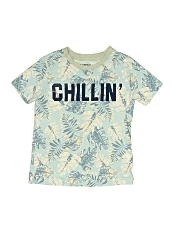Genuine Kids from Oshkosh Short Sleeve T-Shirt (view 1)