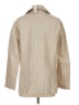 Theory Tan Trenchcoat Size P (petite) - photo 2