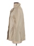 Theory Tan Trenchcoat Size P (petite) - photo 5