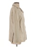 Theory Tan Trenchcoat Size P (petite) - photo 4