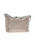 Henri Bendel 100% Leather Gray Leather Shoulder Bag One size - photo 3