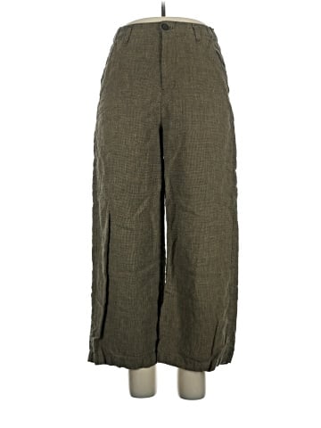 Pas De Calais Linen Pants (view 1)