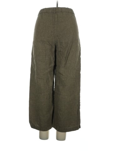 Pas De Calais Linen Pants (view 2)