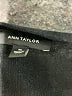 Ann Taylor Black Cardigan Size XL - photo 7