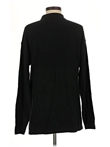 Gap - Maternity Long Sleeve Polo (view 2)