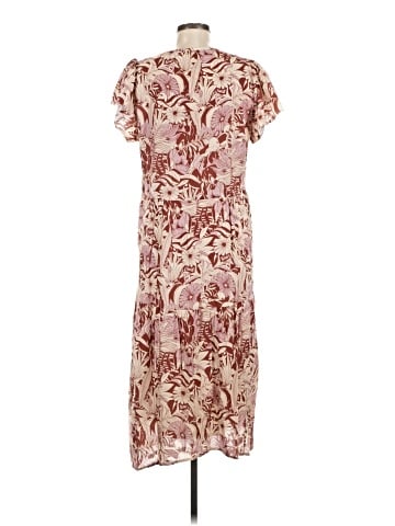 Birds of Paradis by Trovata Casual Dress (view 2)