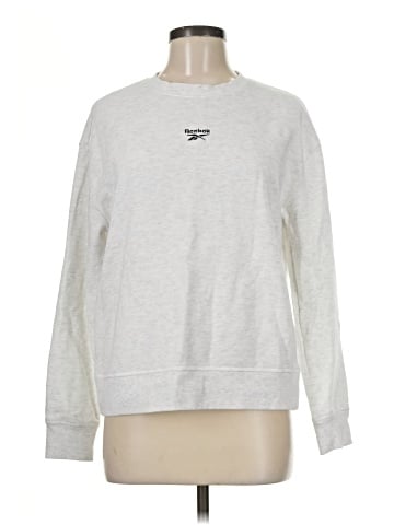 Reebok Sweatshirt (view 1)