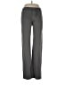 BCBGMAXAZRIA Gray Casual Pants Size L - photo 1