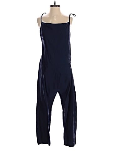 Humanoid Overalls (view 1)