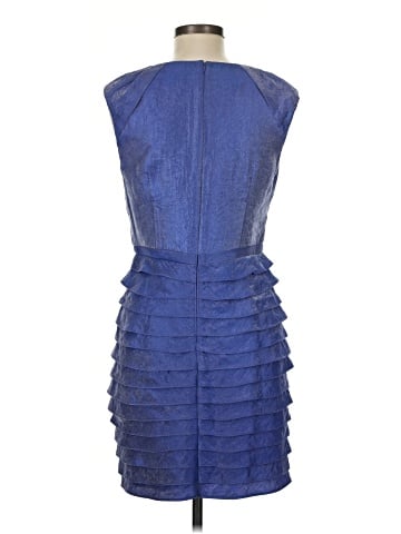 Adrianna Papell Cocktail Dress (view 2)
